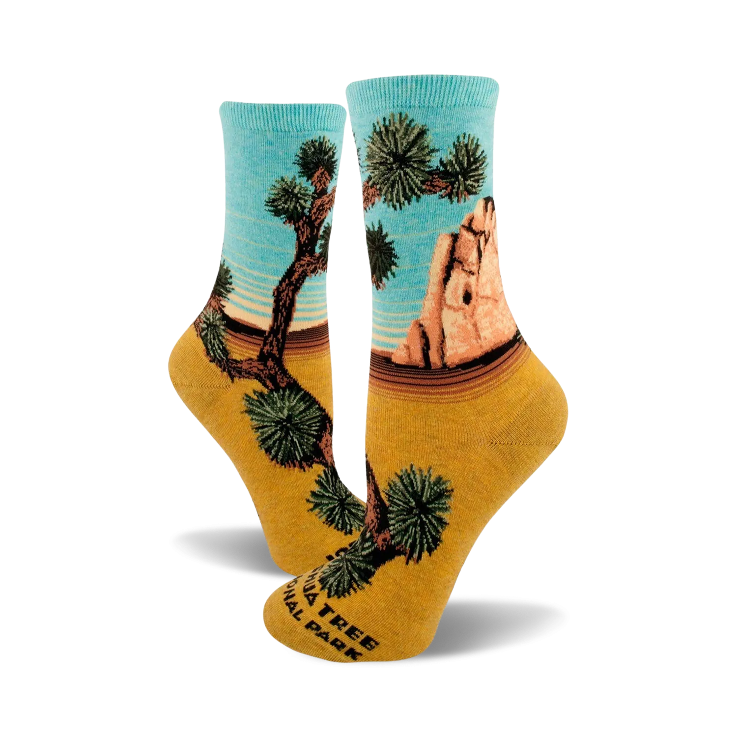 Joshua Tree