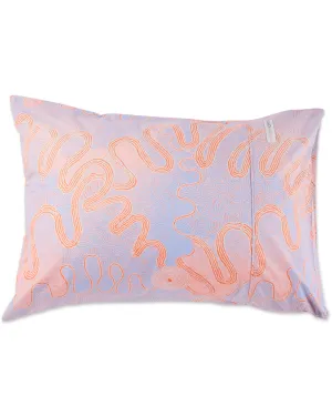 Kalaya Ngura Organic Cotton Pillowcases