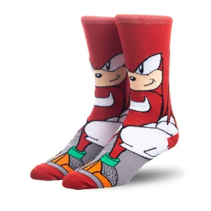 Knuckles 360 Character