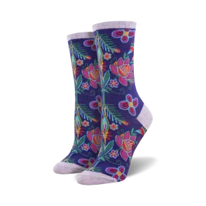 Laurel Burch Alyssa Floral