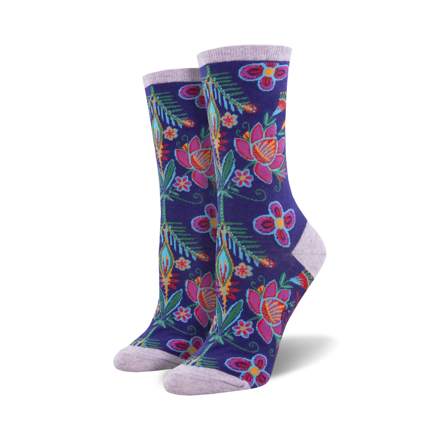 Laurel Burch Alyssa Floral