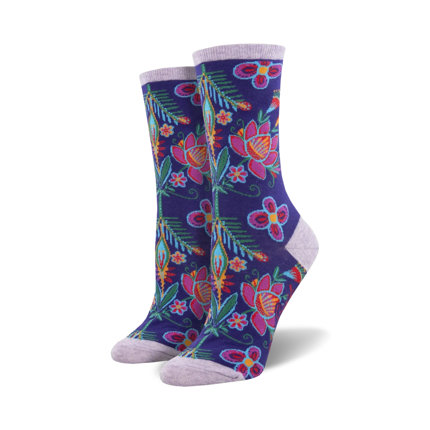 Laurel Burch Alyssa Floral