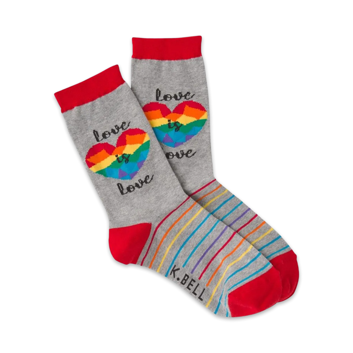Love Is Love