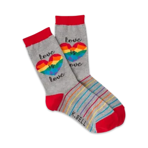 Love Is Love