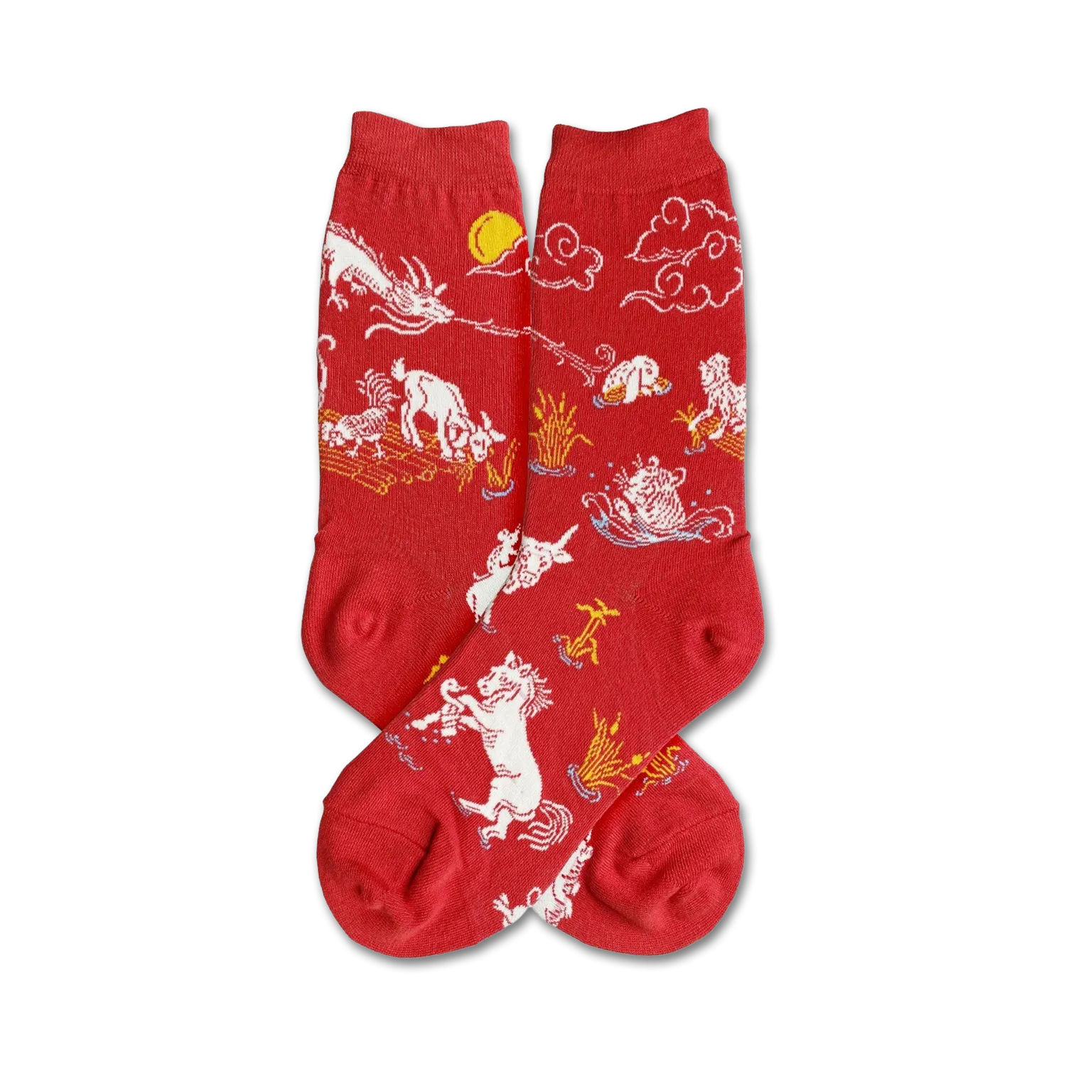 Lunar Zodiac