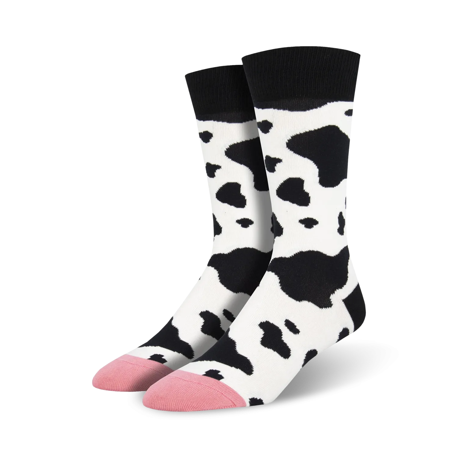 Moooo!