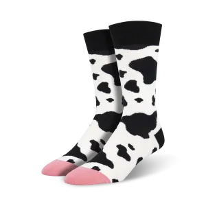 Moooo!