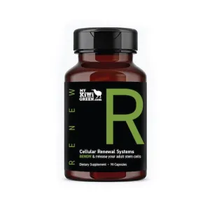 MyKiwiGreen RENEW