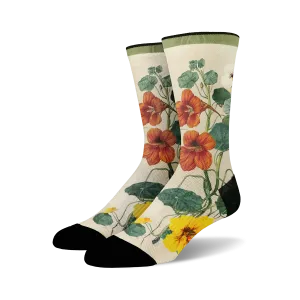 Nasturtium
