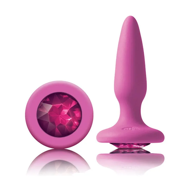 NS Novelties Glam Gem Mini Plug