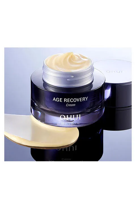 [OHUI] Age Recovery Special 3Pcs Set