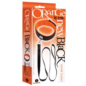 Oitnb Short Leash