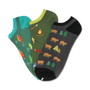 Outdoor 3 Pack