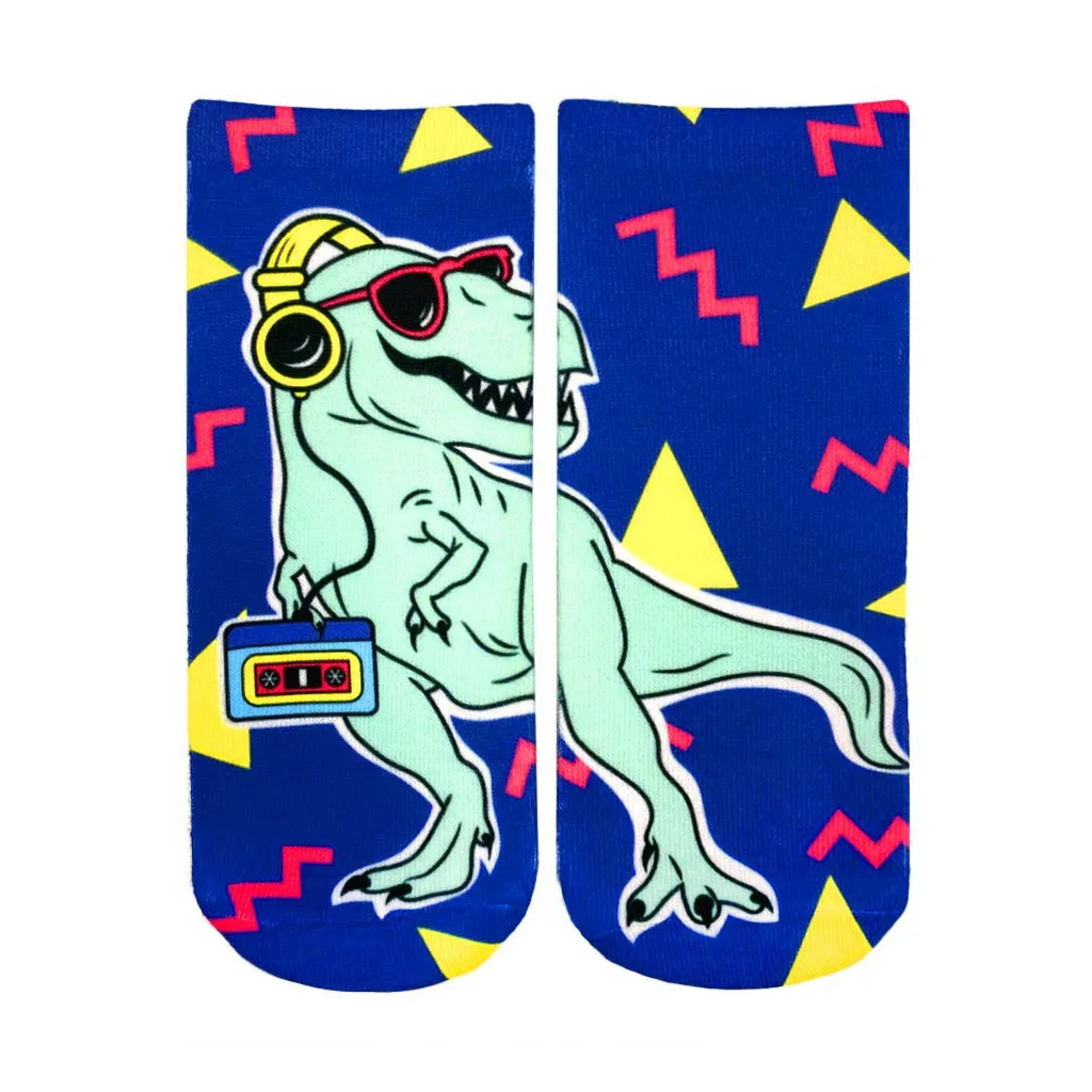 Partysaurus