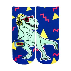 Partysaurus