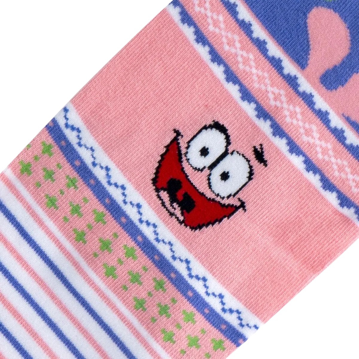 Patrick Ugly Sweater