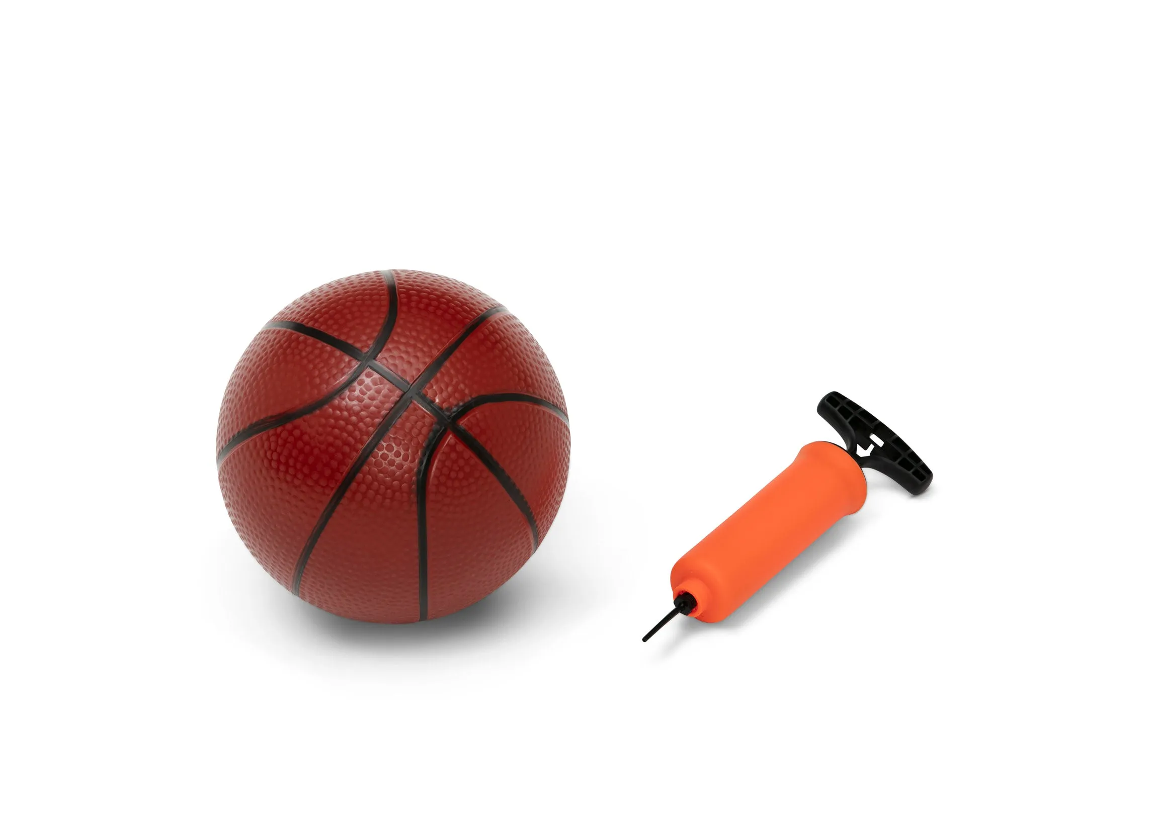 PAW Patrol Basketball Hoop Set for Kids