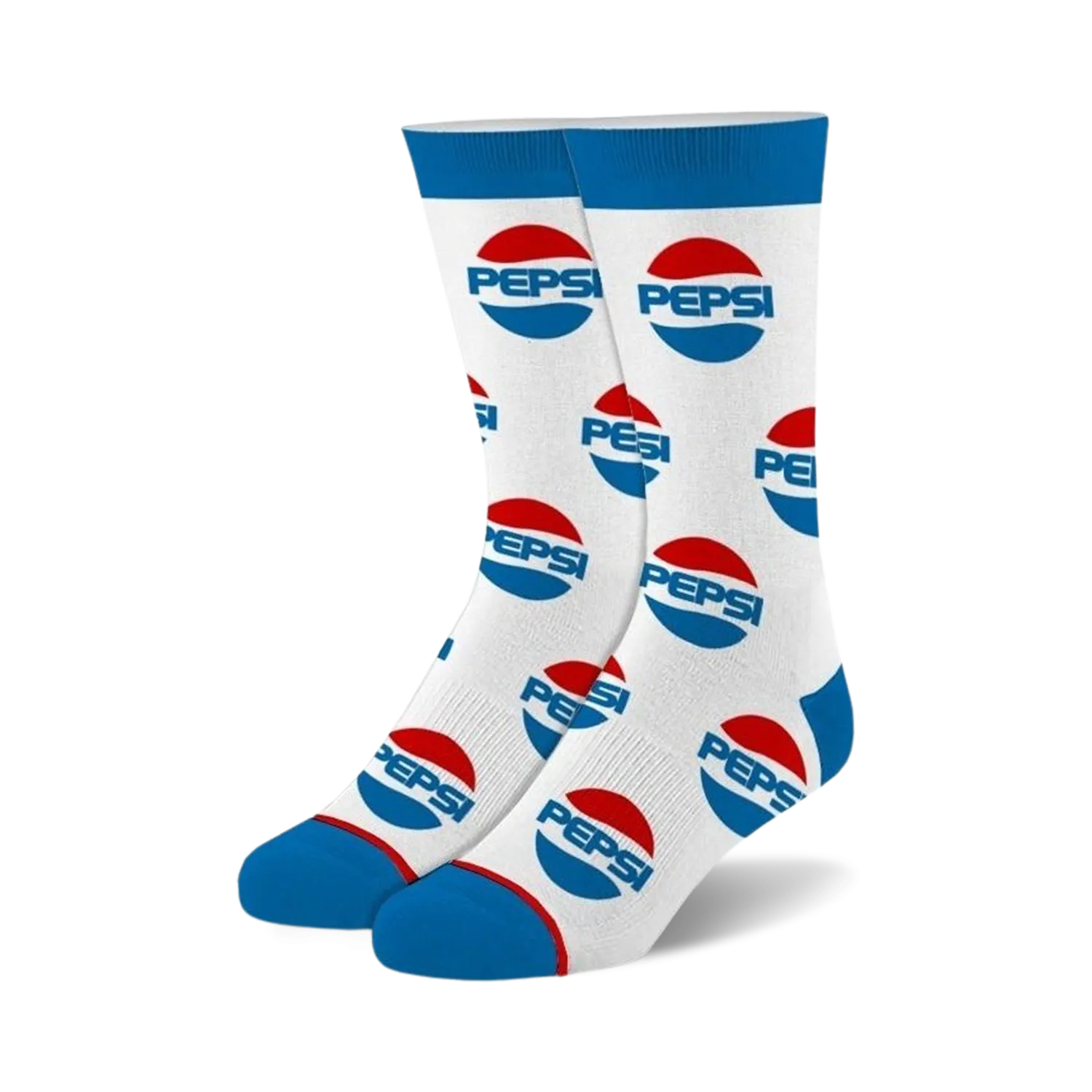 Pepsi All Over