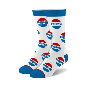 Pepsi All Over