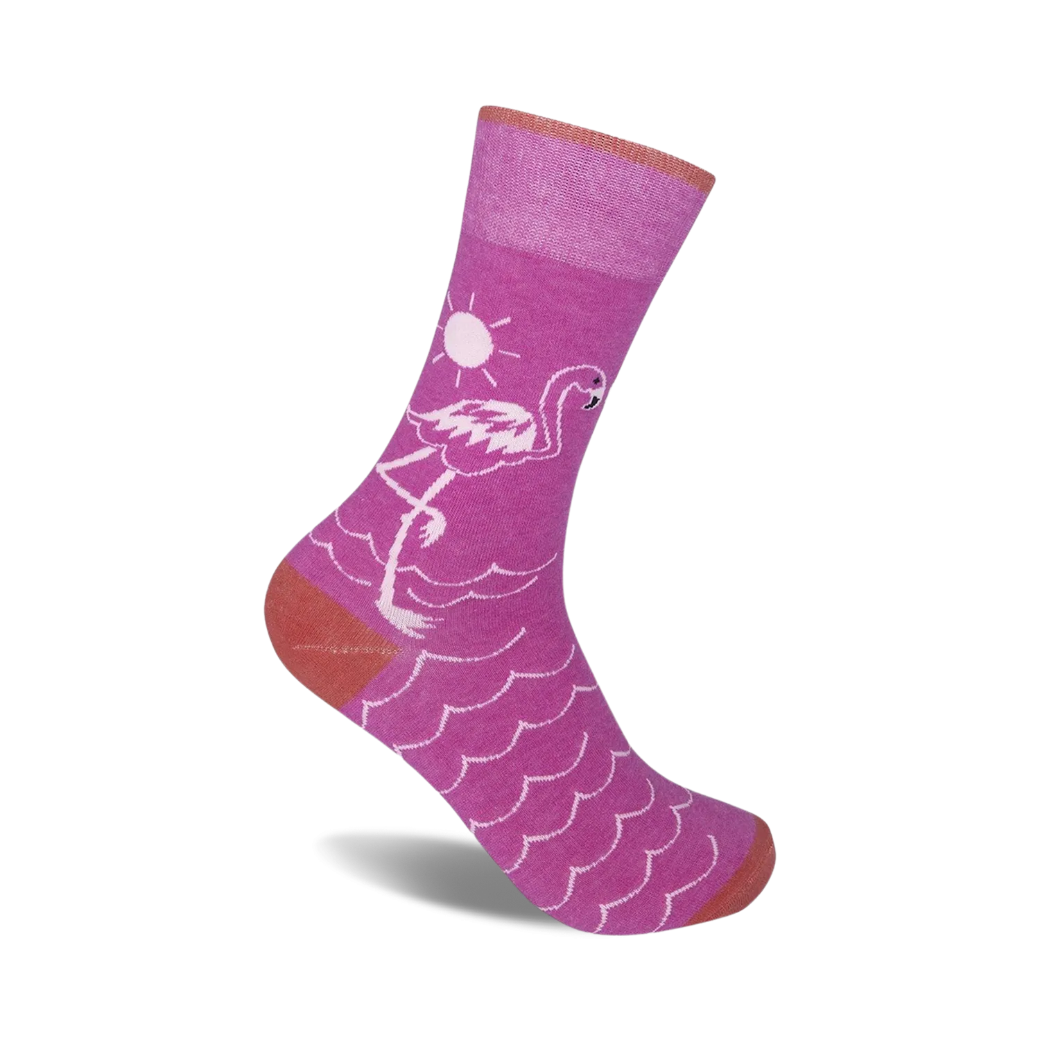 Pink Flamingo