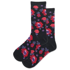 Poppy Floral