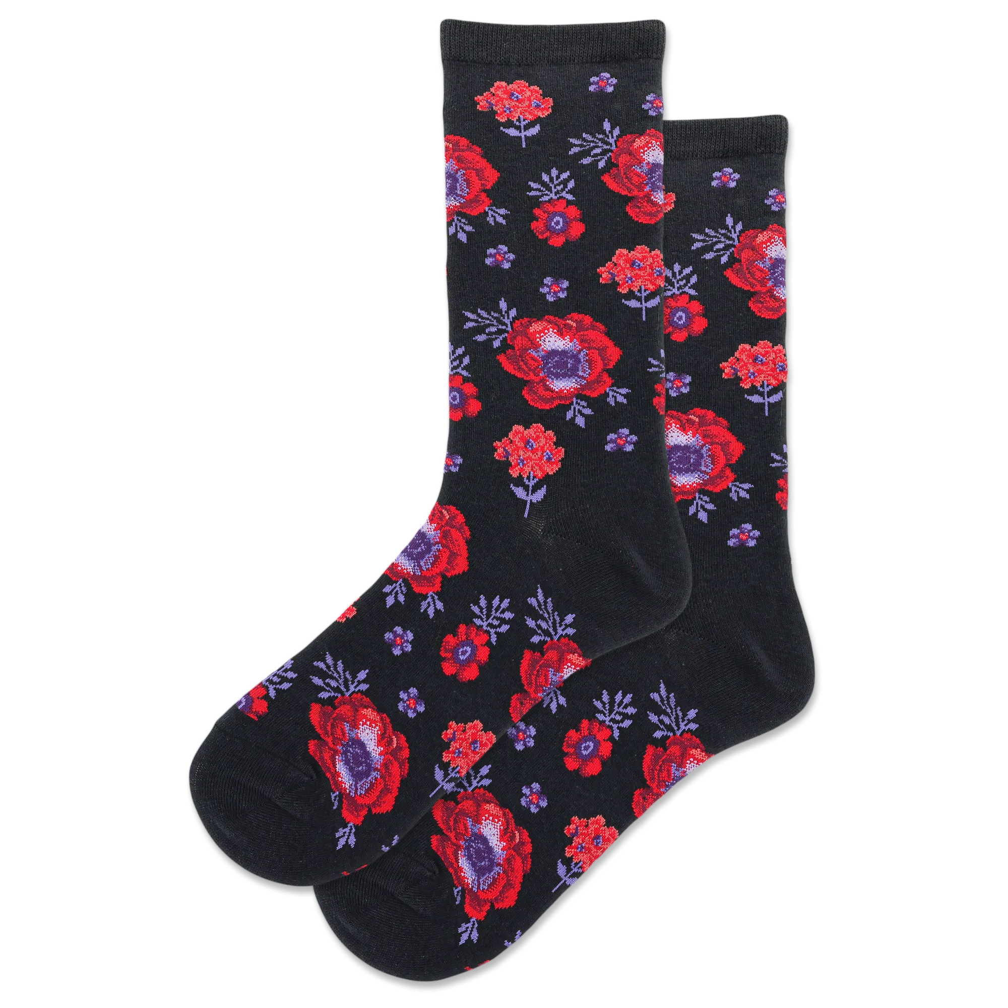 Poppy Floral