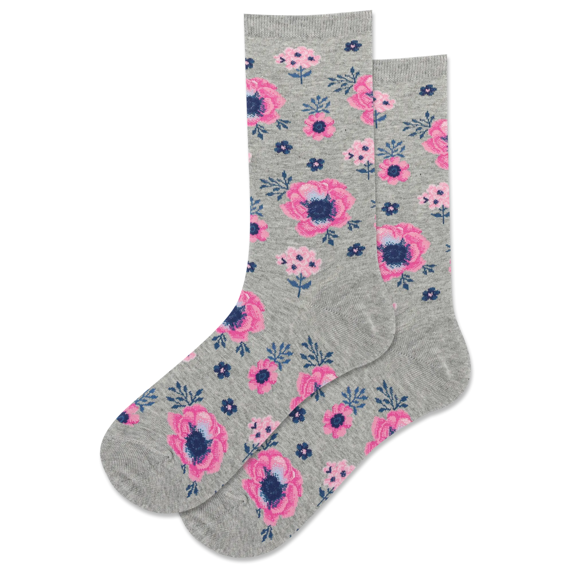 Poppy Floral