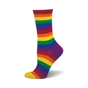 Pride Stripes