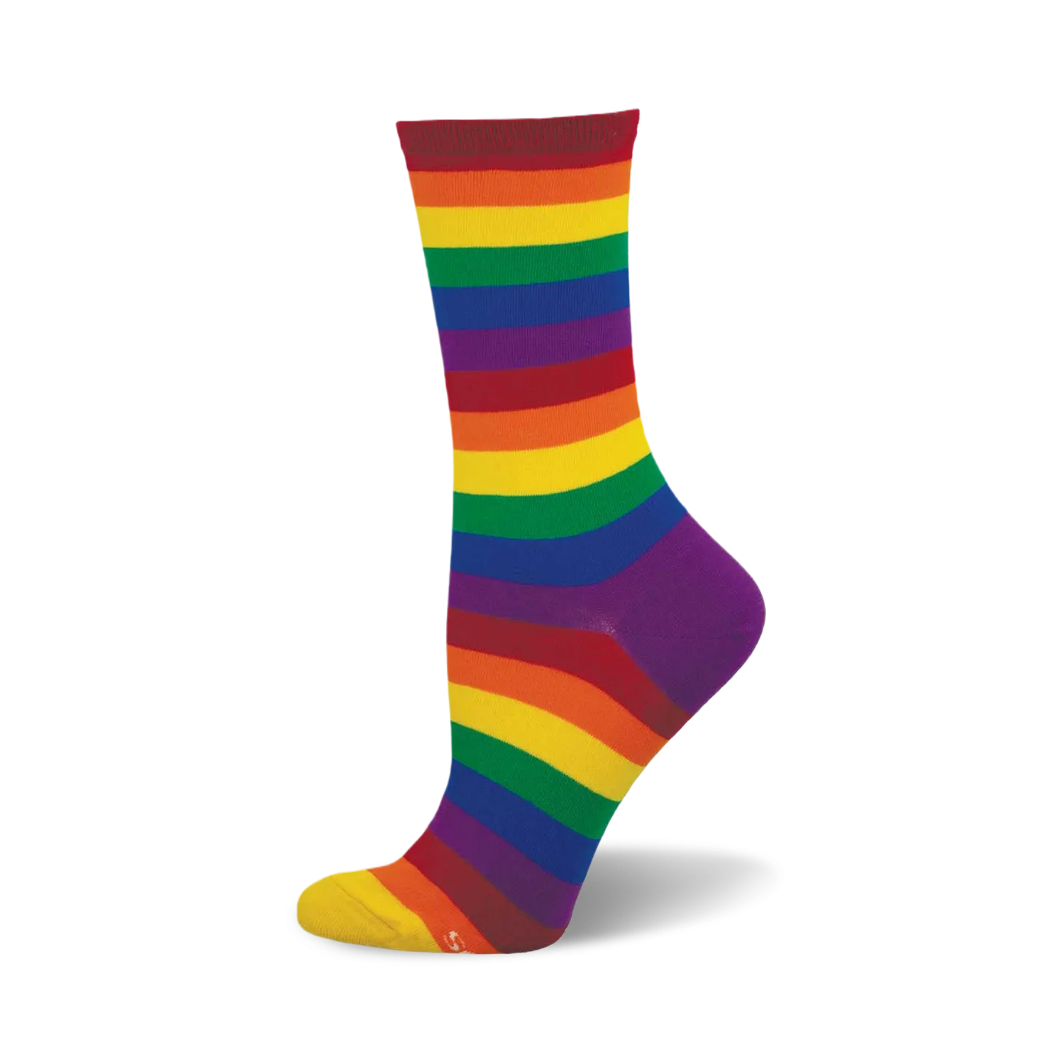 Pride Stripes