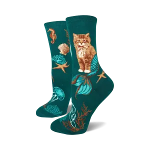Purrmaids