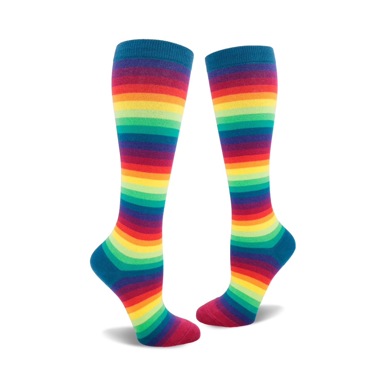 Rainbow Gradient