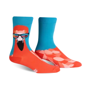 Ready to Flamingle