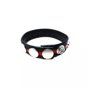 Rouge Cock Strap