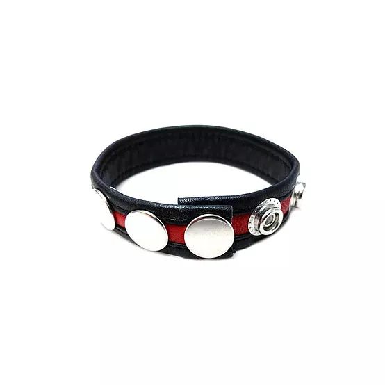 Rouge Cock Strap