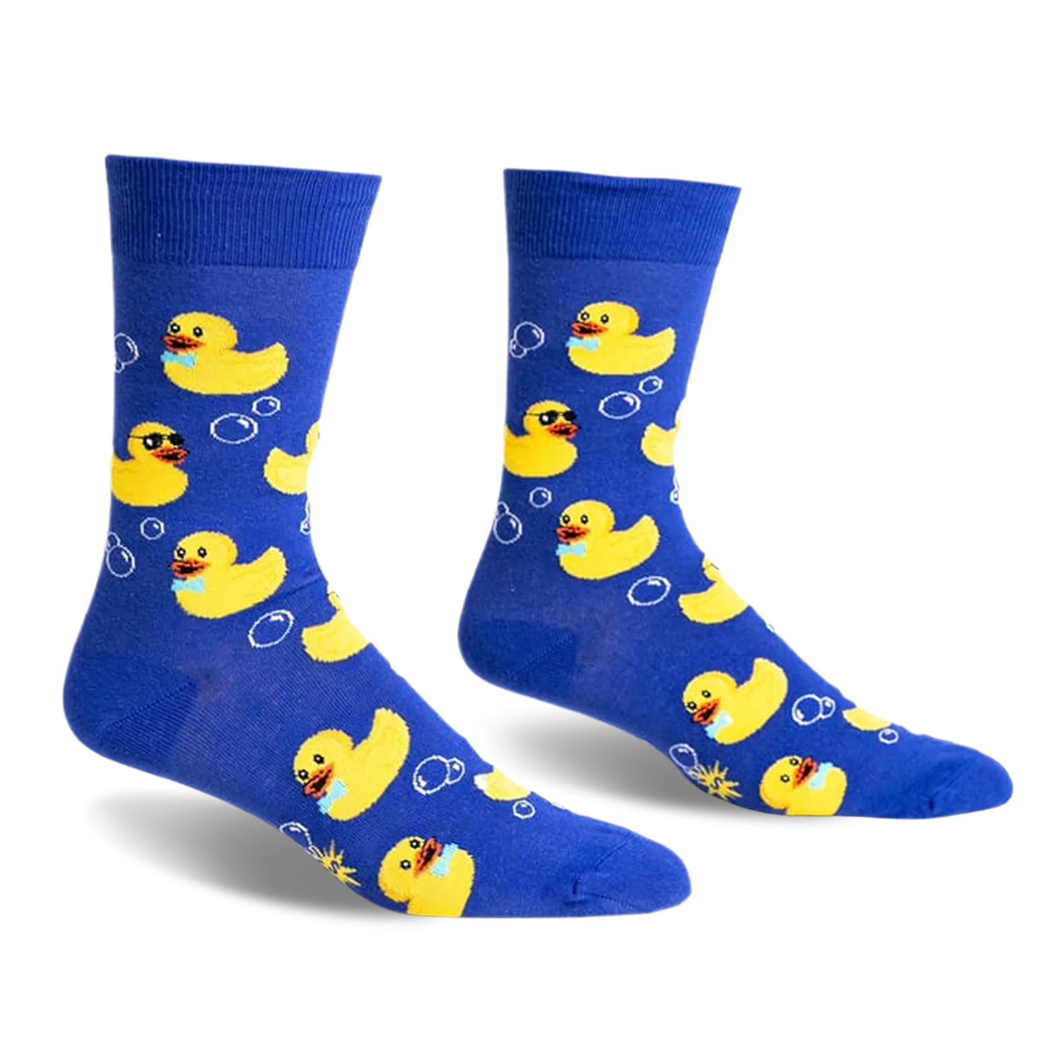 Rubber Duckie