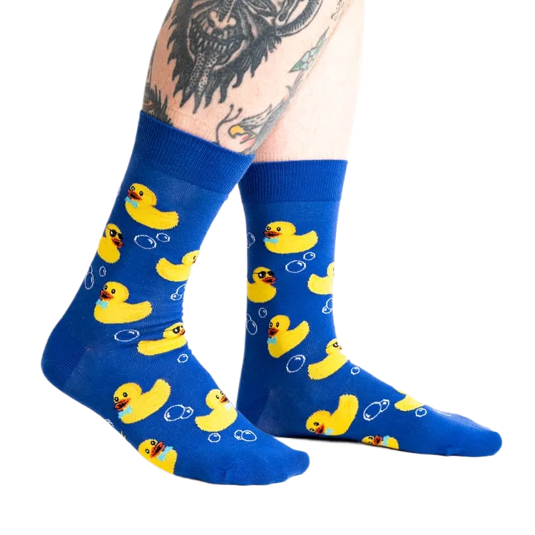 Rubber Duckie