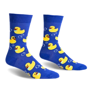 Rubber Duckie