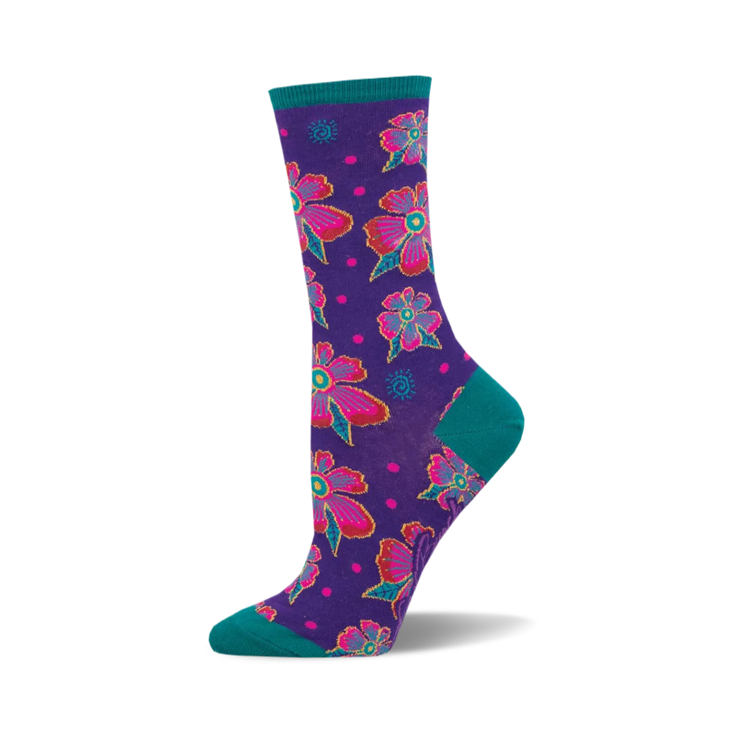 Santa Fe Floral