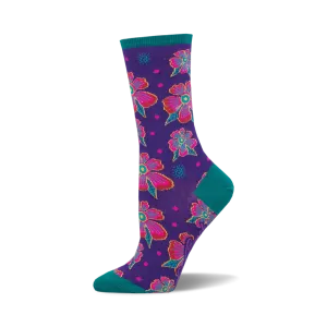 Santa Fe Floral