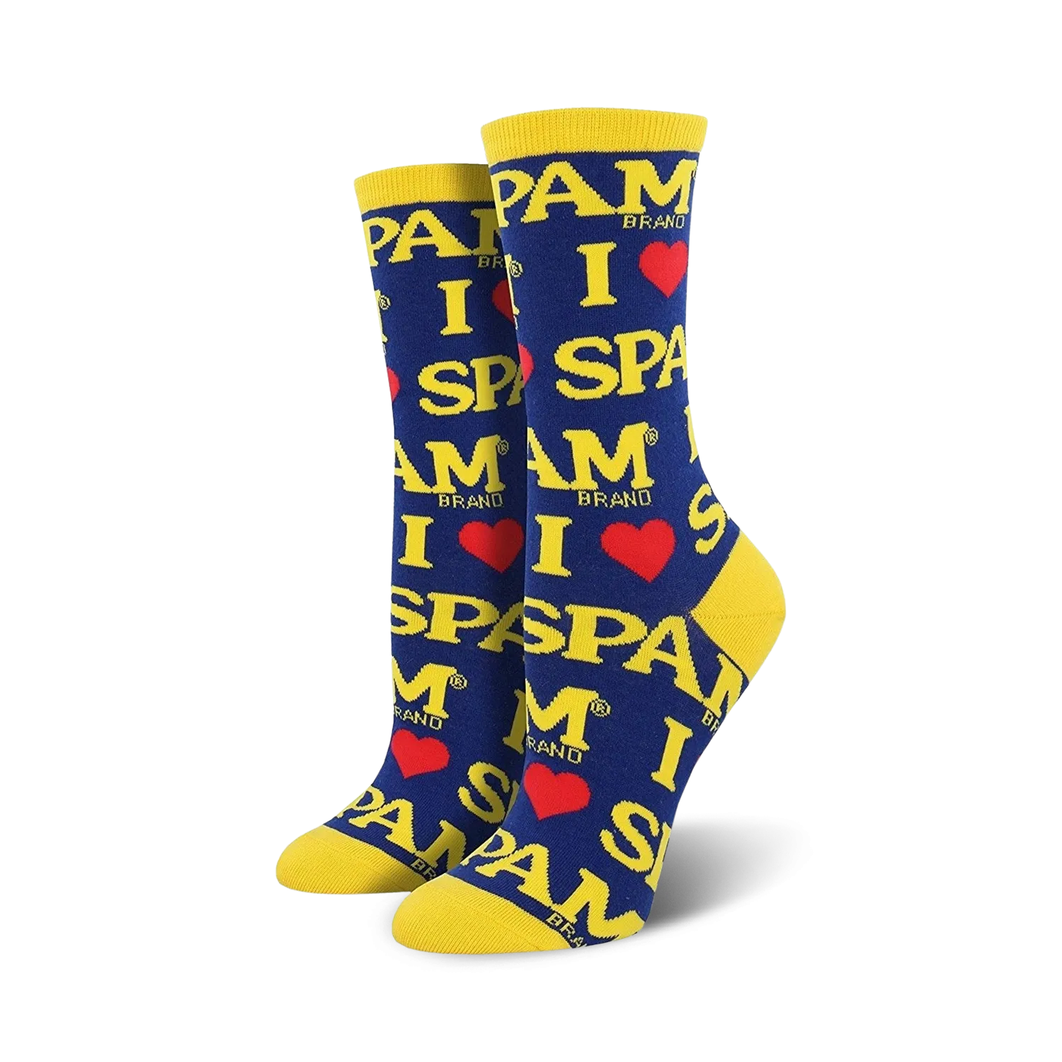 Spam