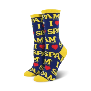 Spam
