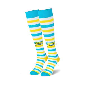 Spongebob Peek