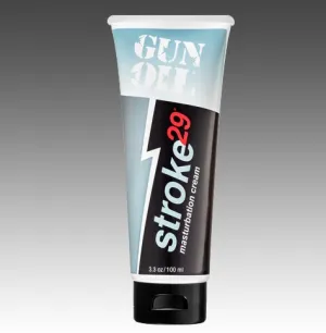 Stroke 29 - 3.3oz