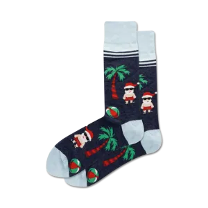Summer Santa