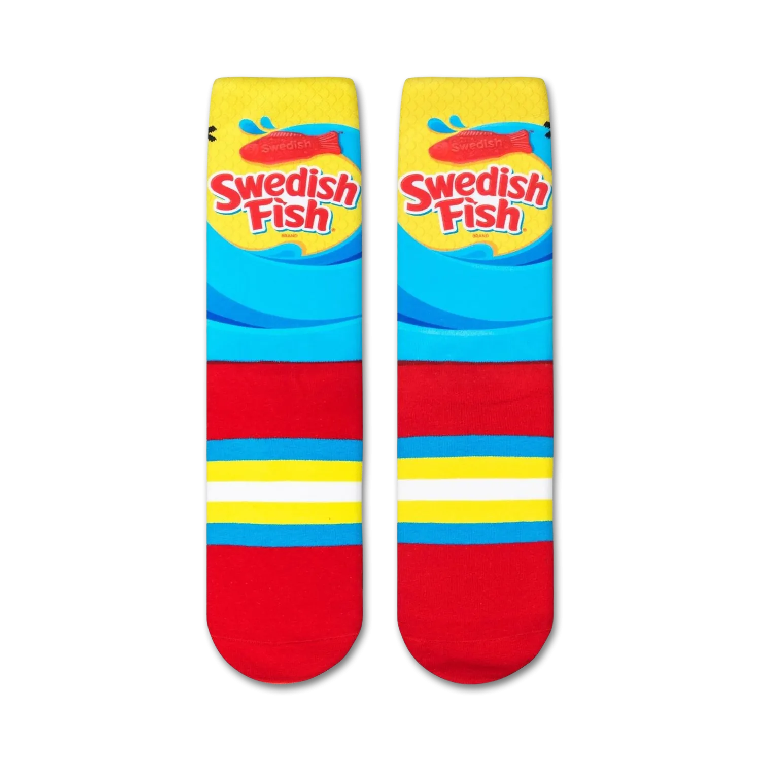 Swedish Fish Bag