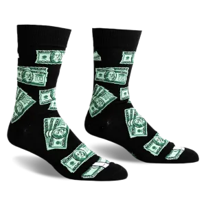 The 10,000 Sock