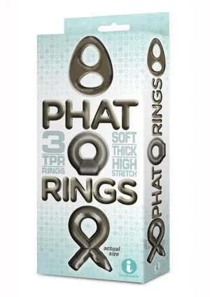 The 9 Phat Rings Smoke 2