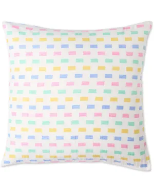 Tic Tak Linen European Pillowcases