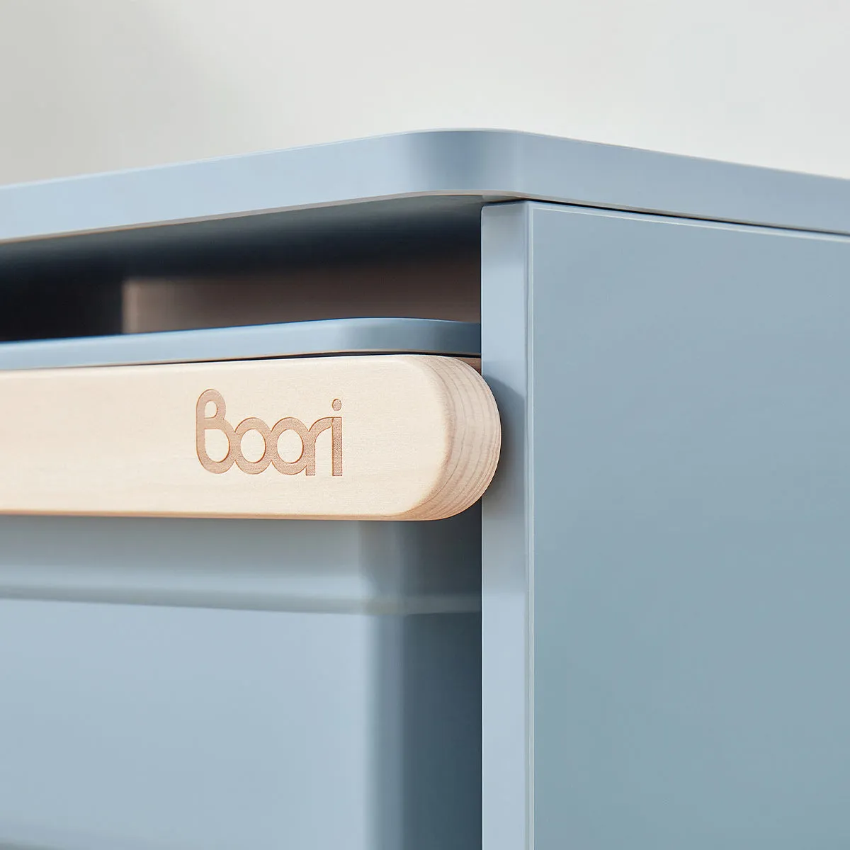 Tidy Toy Cabinet