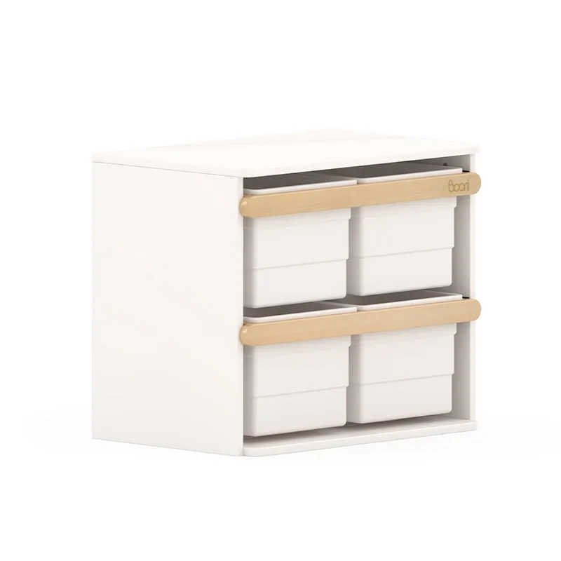 Tidy Toy Cabinet